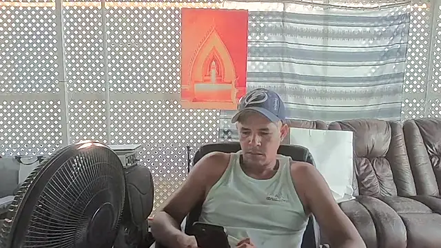 cubano1082 Webcam-Show