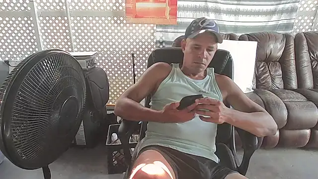 cubano1082 Webcam-Show