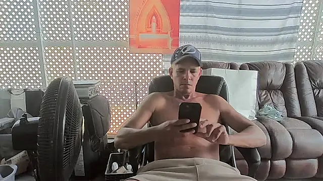 cubano1082's Webcam Show