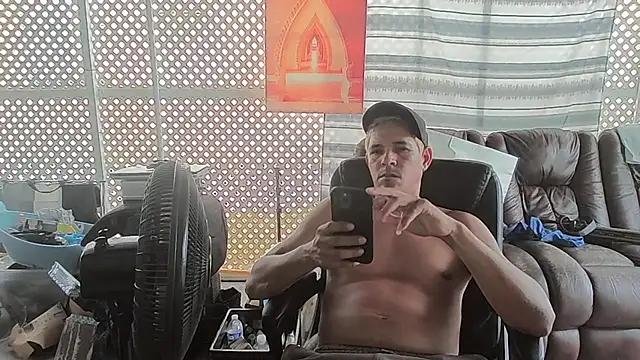 cubano1082 webkamerás műsora