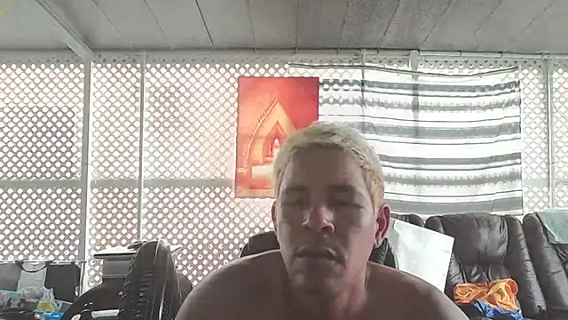 cubano1082 webkamerás műsora