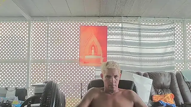 cubano1082's Webcam Show