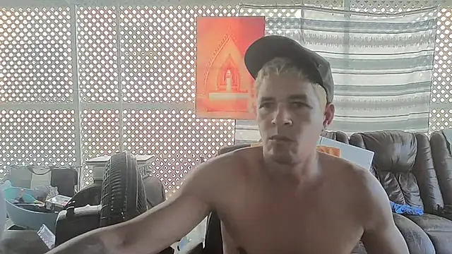 cubano1082's Webcam Show