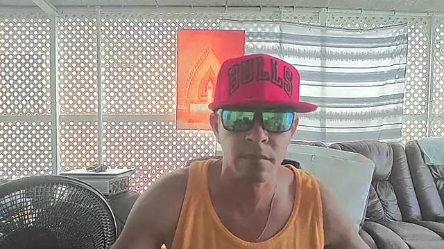 cubano1082's Webcam Show