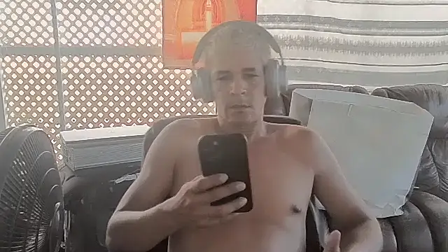 cubano1082 Webcam Show