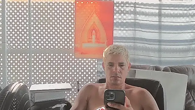 Show webcam de cubano1082
