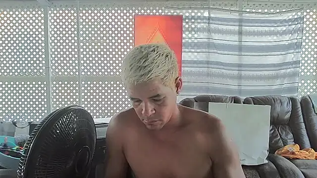 Show de webcam de cubano1082