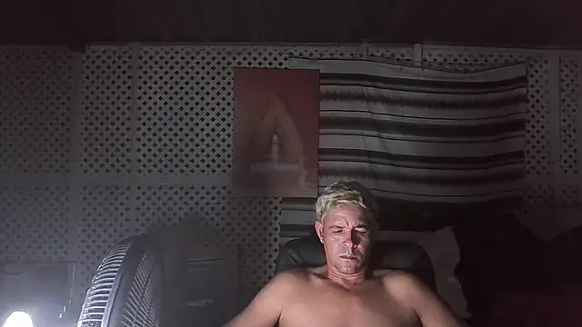 cubano1082's Webcam Show
