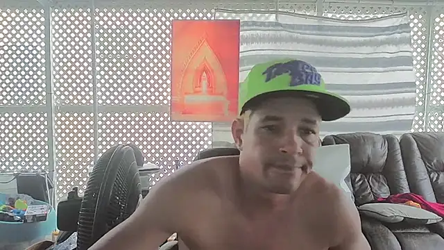 cubano1082's Webcam Show