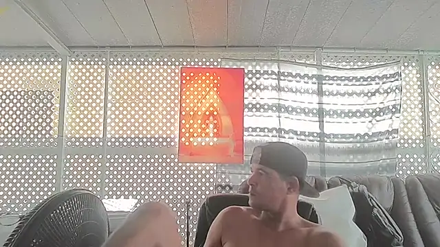 Show Webcam de cubano1082