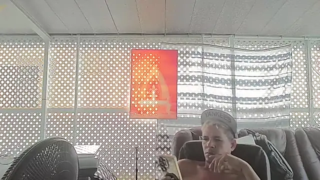 cubano1082's Webcam Show
