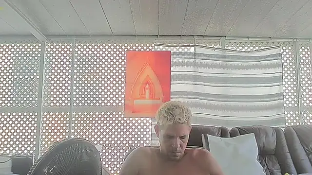 cubano1082's Webcam Show
