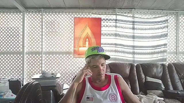 cubano1082 webkamerás műsora