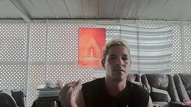 Show Webcam de cubano1082