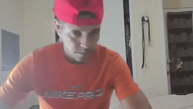 Show webcam de cubano1082