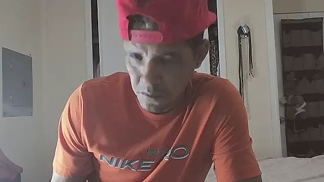 Pertunjukan Kamera Web cubano1082
