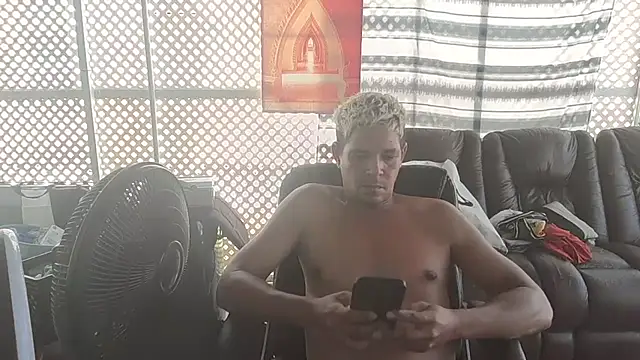 Show Webcam de cubano1082