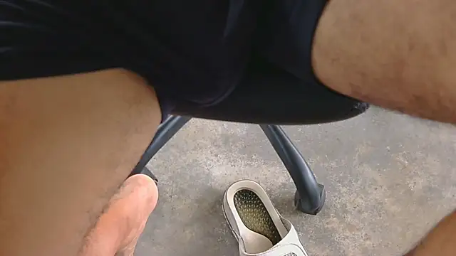 cubano1082's Webcam Show