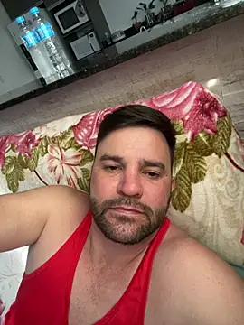 LENHADORGAUCHO Webcam show