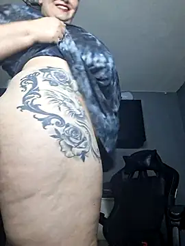 anna_claire Webcam show