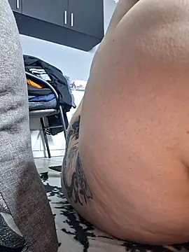 anna_claire's Webcam Show