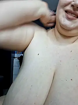 Show Webcam de anna_claire