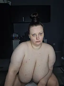 Pokazy przed kamerką – anna_claire