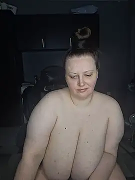 anna_claire Show Webcam
