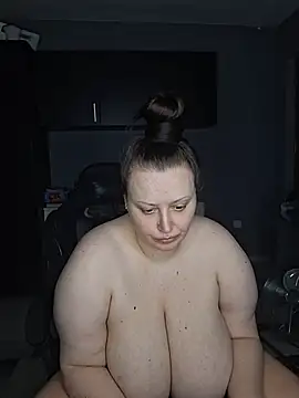 anna_claire's Webcam Show