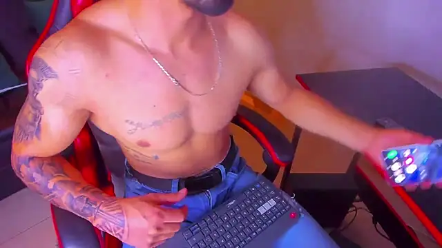 MAXIMUS_MASTER_ – webcam-show