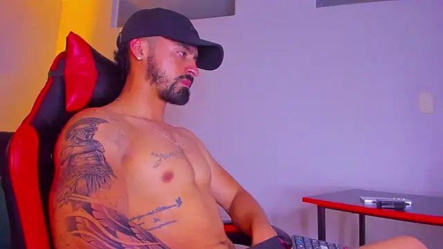 MAXIMUS_MASTER_ ওয়েবক্যাম শো
