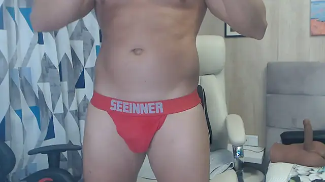 rico_ricky Webcam show