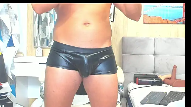 Show de webcam de rico_ricky