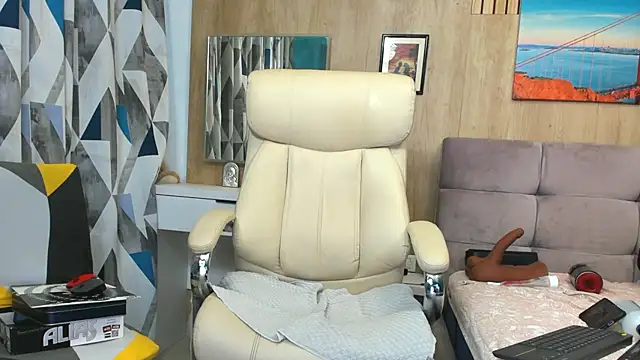 rico_ricky's Webcam Show