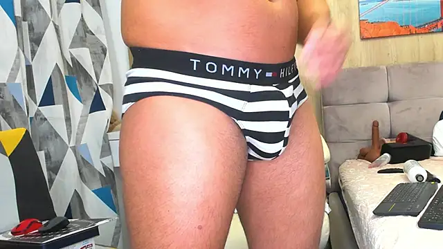 Show Webcam de rico_ricky