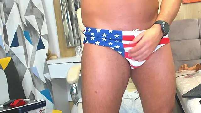 rico_ricky Webcam show