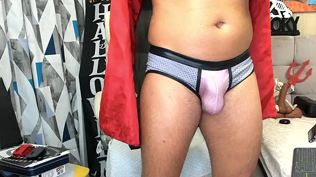 rico_ricky Webcam show