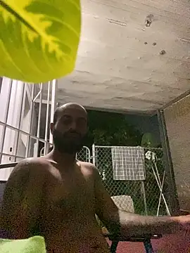 Show webcam de islandvybee55