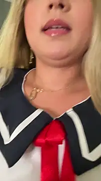 MiaPetit_'s Webcam Show