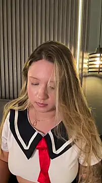 MiaPetit_: вебкам-шоу