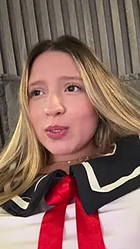 MiaPetit_'s Webcam Show