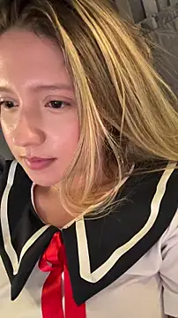 MiaPetit_ Webcam Show