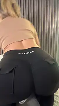 Show webcam de MiaPetit_