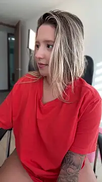 MiaPetit_ Live Chatraum