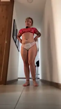 Czat XXX na żywo – MiaPetit_