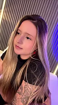 MiaPetit_ Live XXX-chat