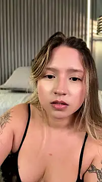 MiaPetit_ Live XXX-chat