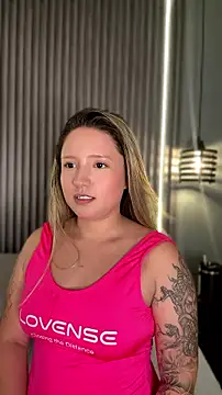 MiaPetit_ Chat XXX live