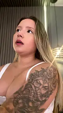MiaPetit_ 라이브 XXX 채팅