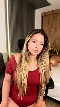 MiaPetit_ Obrolan Langsung XXX